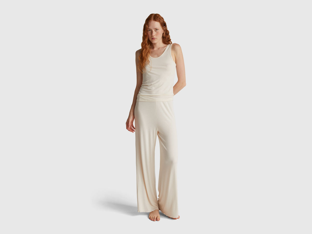Canotta in Modal Tencel™ stretch