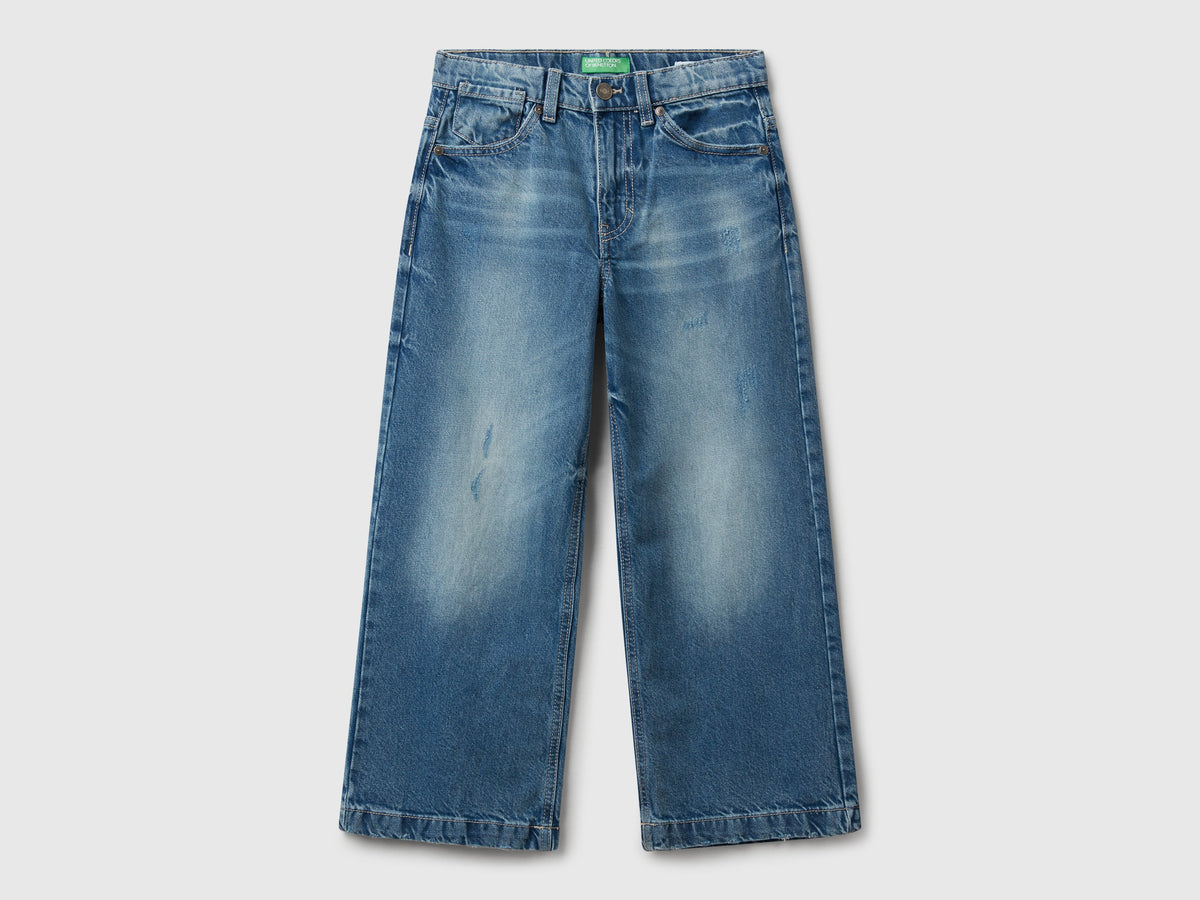 Jeans loose fit