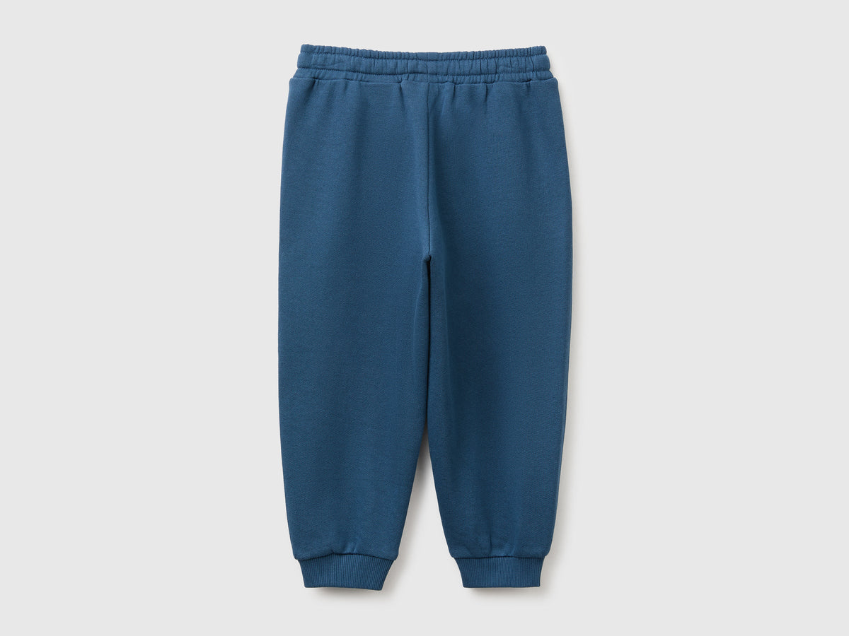 Joggers in felpa
