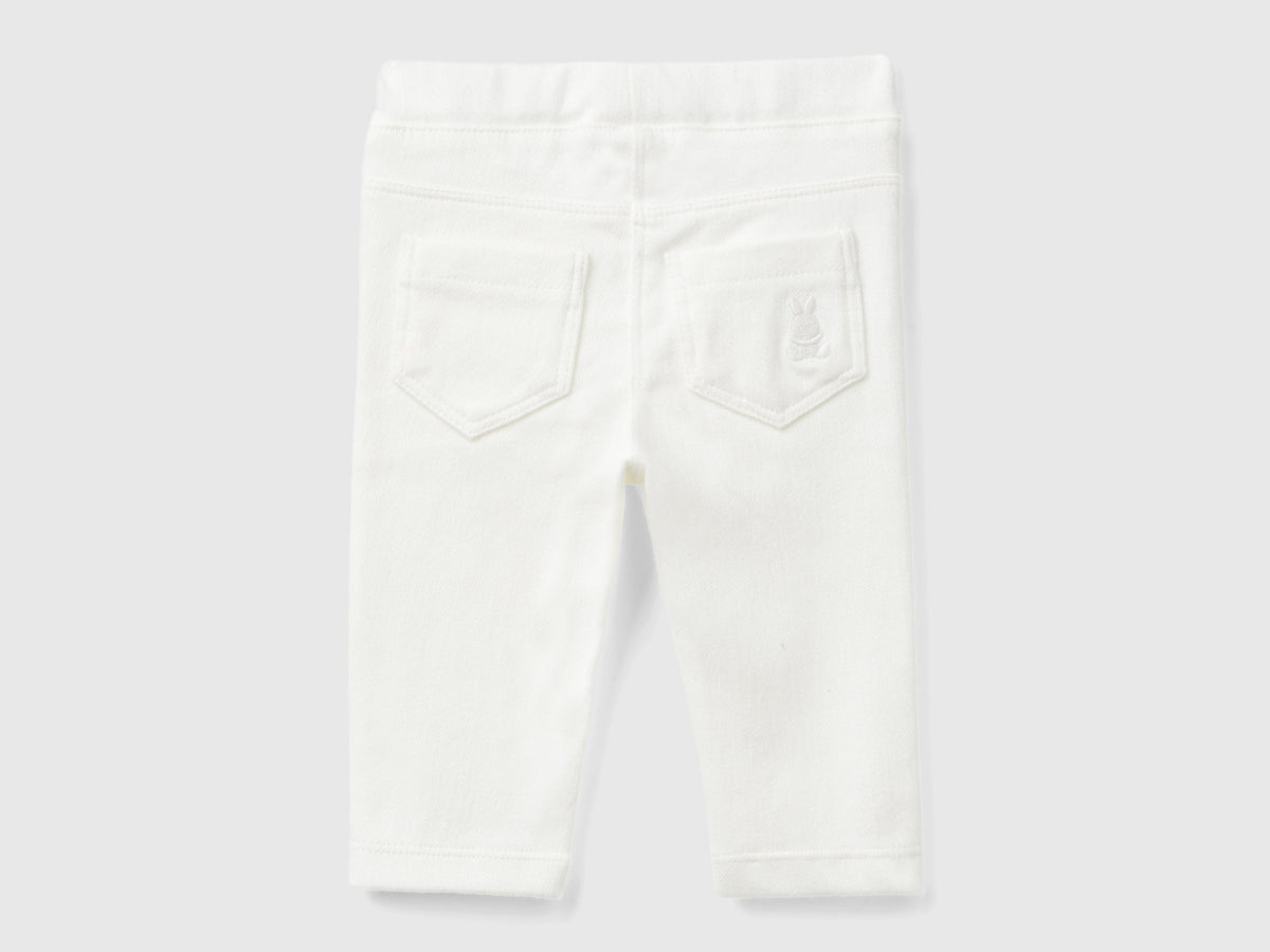 Jeggings super stretch