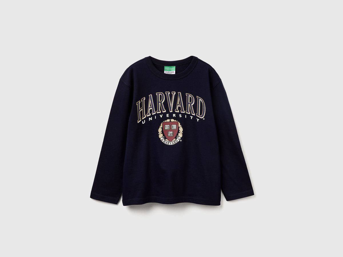 T-shirt ©Harvard University