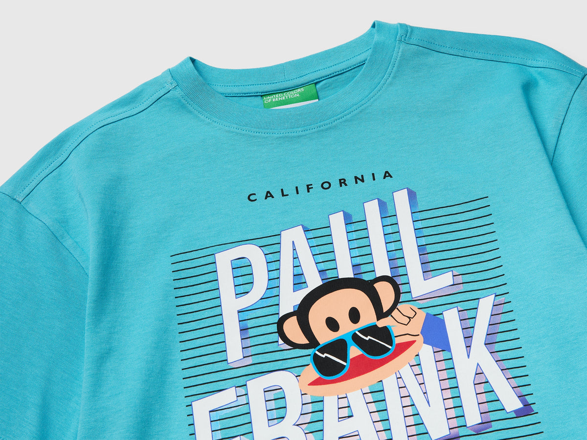 T-shirt Paul Frank