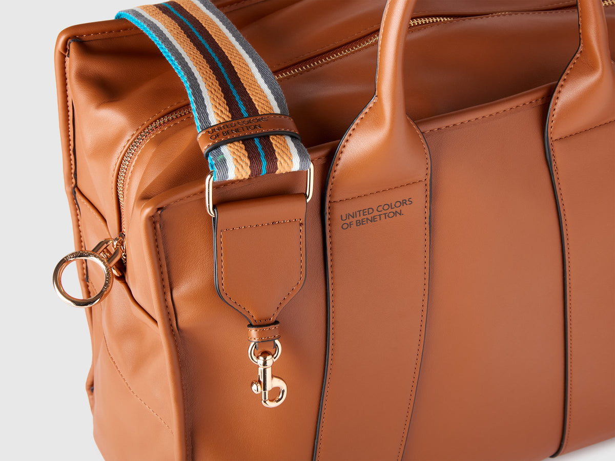 Maxi borsa tote