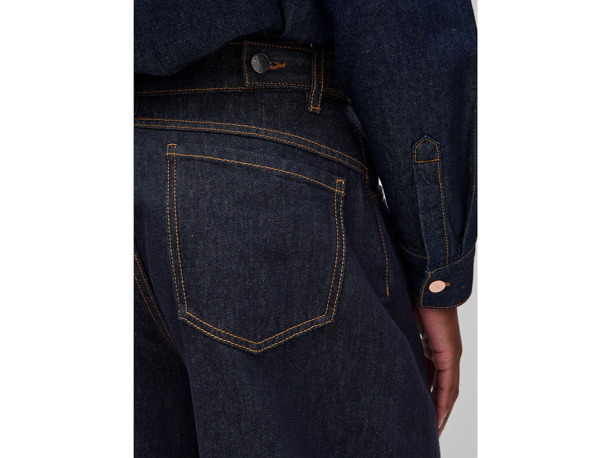 Camicia di jeans regular fit