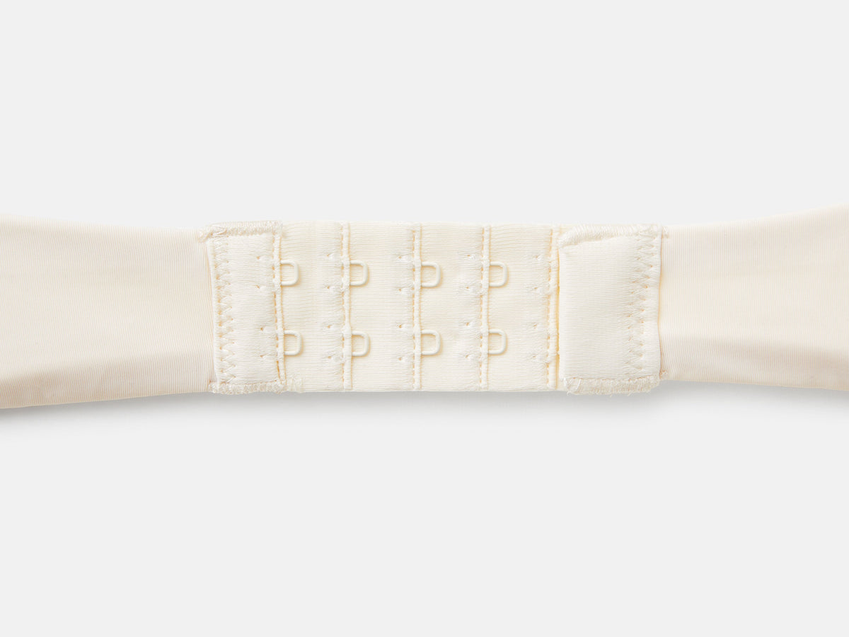 Reggiseno a triangolo imbottito
