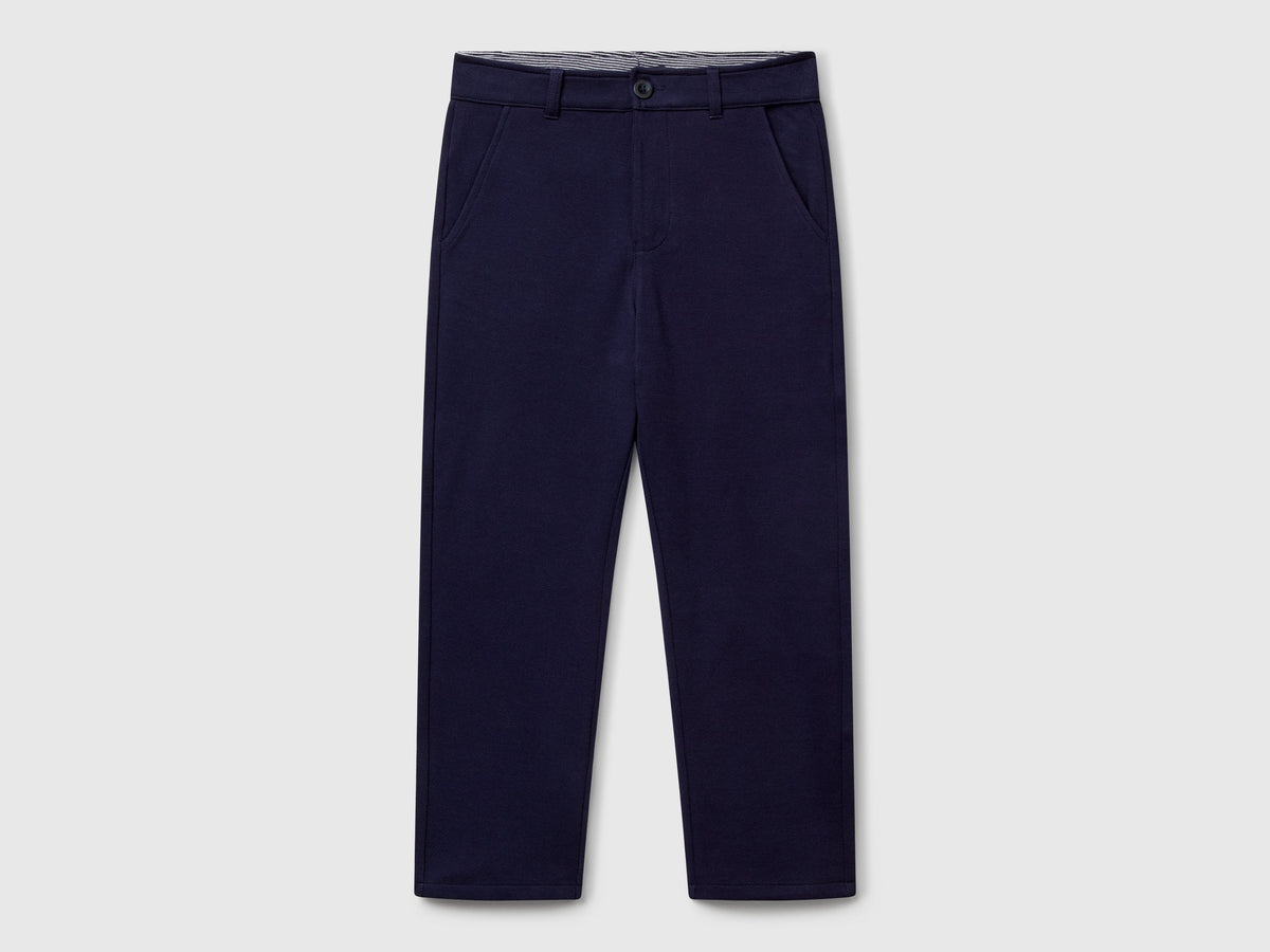 Pantaloni regular fit