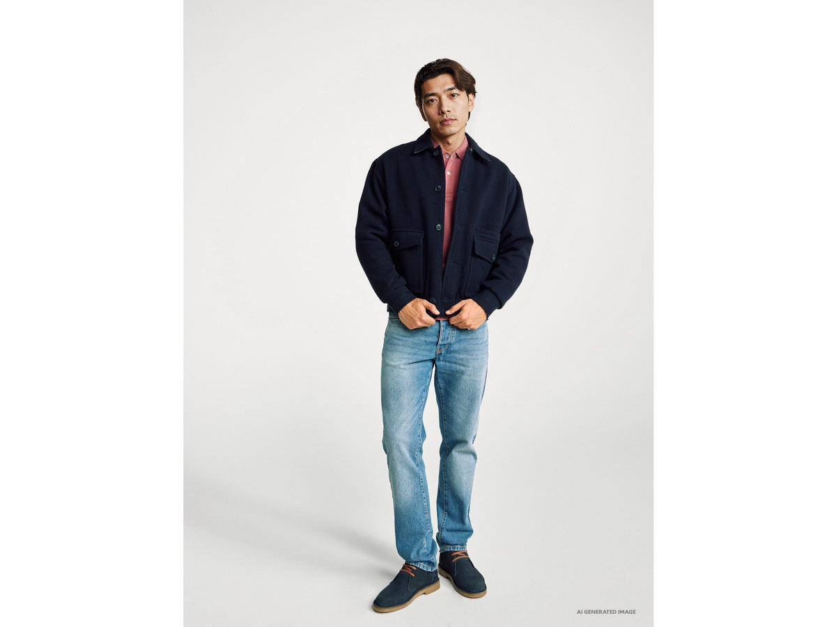 Jeans regular fit
