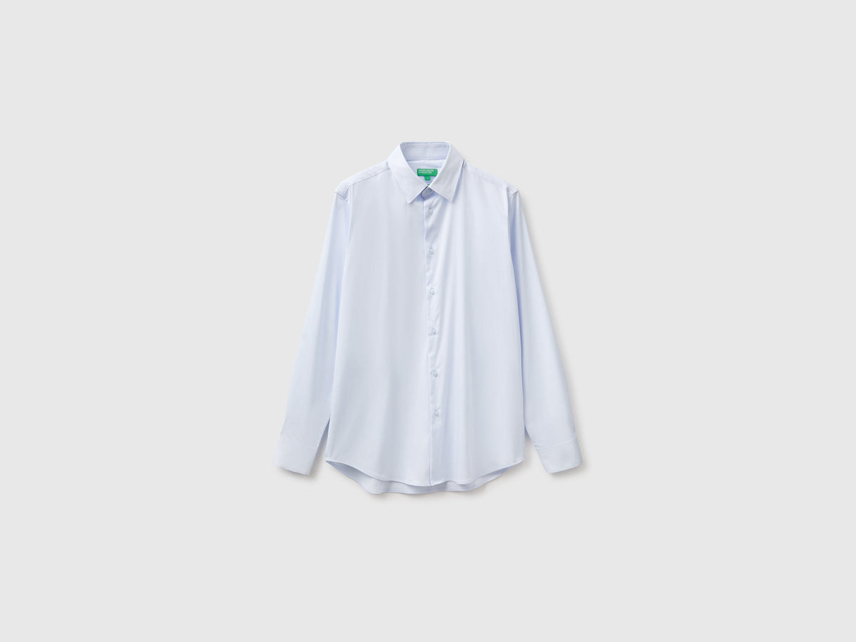 Camicia slim fit