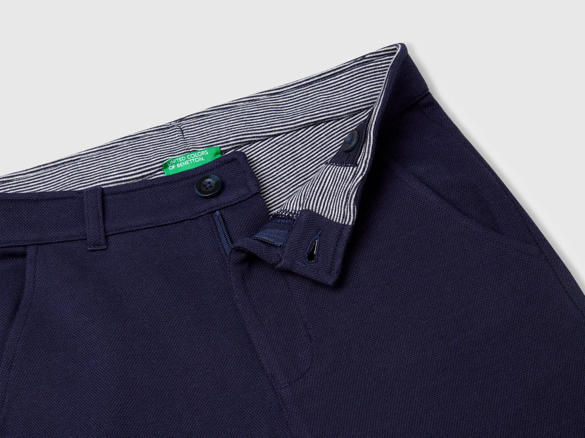 Pantaloni regular fit