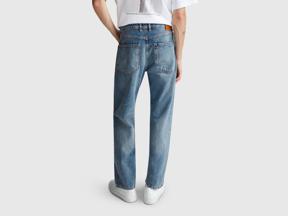 Jeans relaxed fit