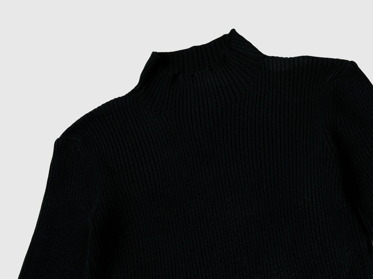 Abito in maglia