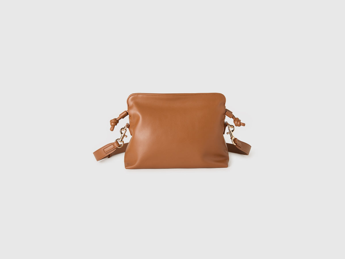 Borsa a sacchetto con coulisse