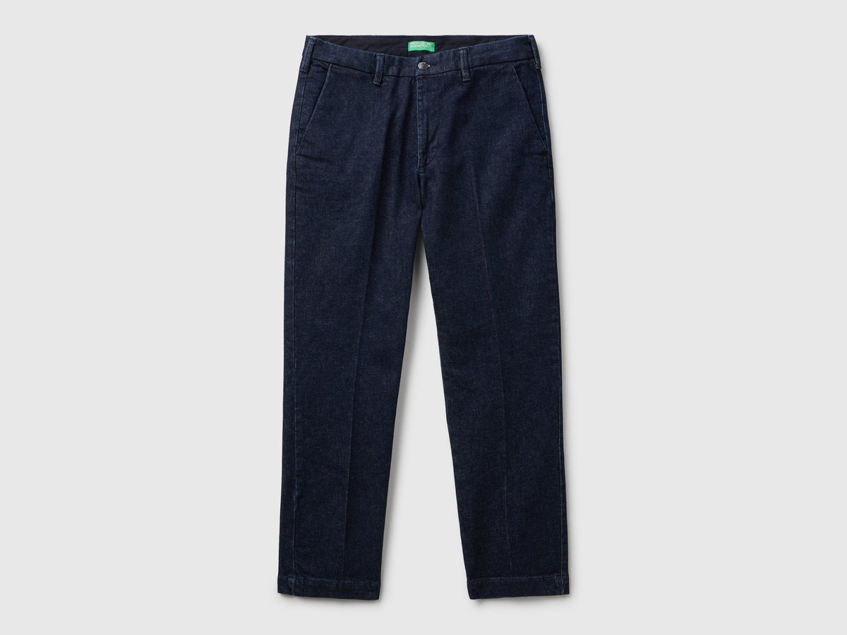 Jeans chino slim fit