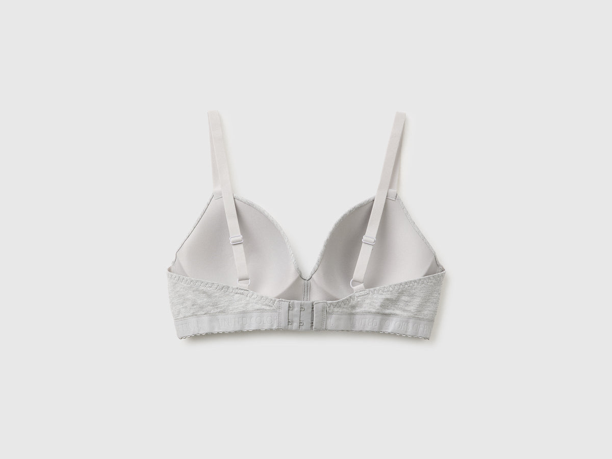 Reggiseno imbottito