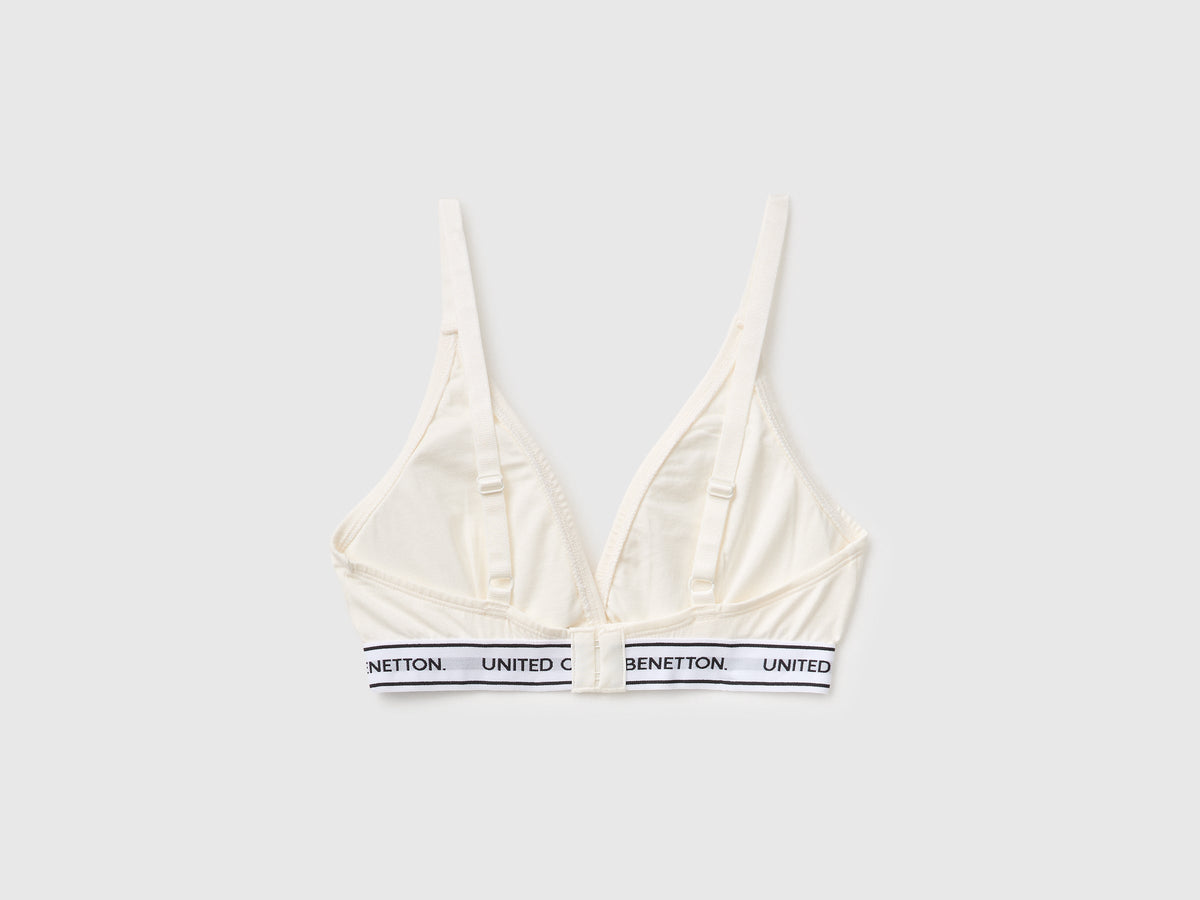 Reggiseno con imbottitura removibile