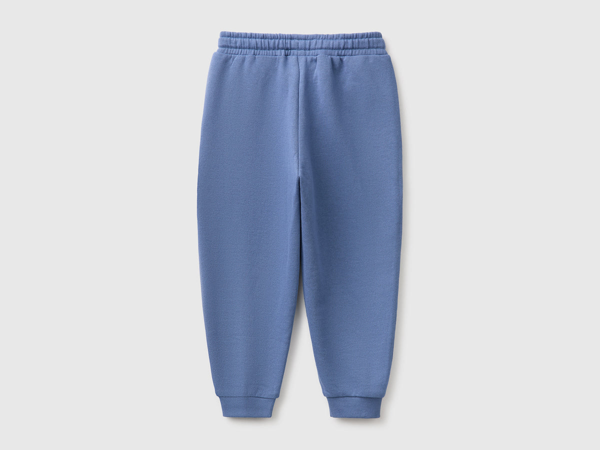 Joggers in felpa