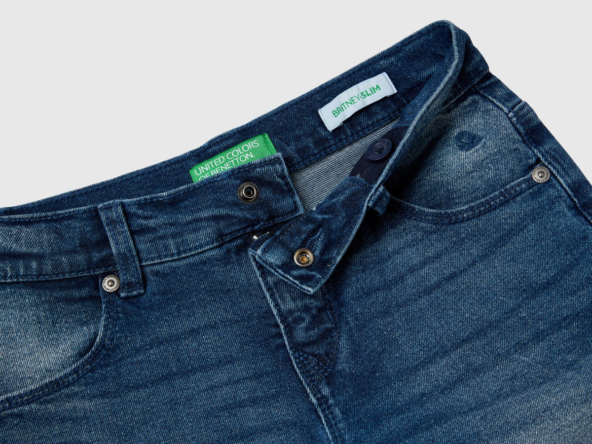 Jeans slim fit