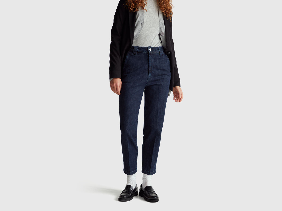 Jeans chino