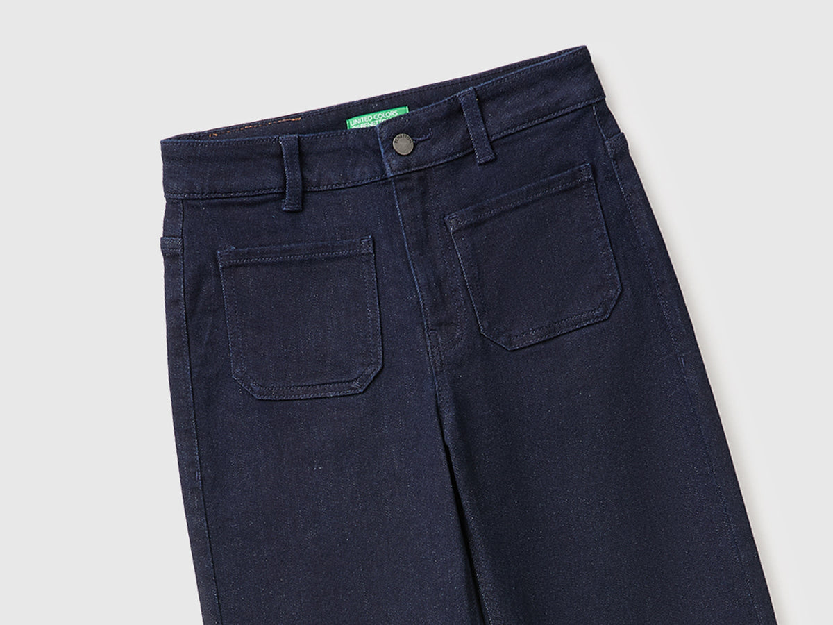 Jeans straight fit
