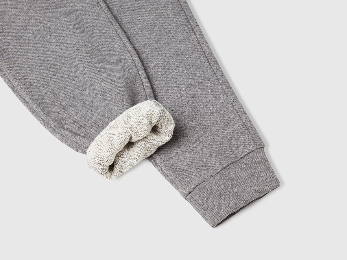 Pantaloni sportivi con coulisse
