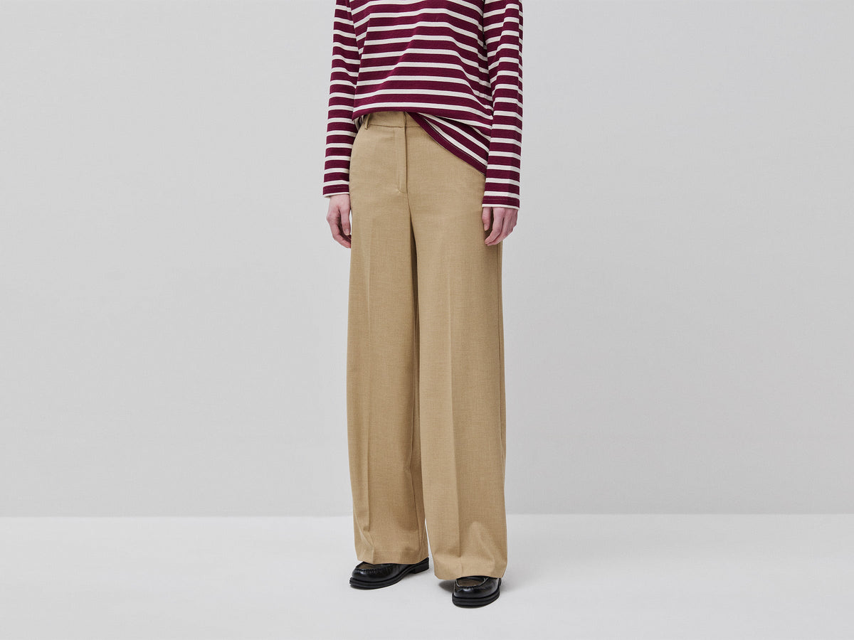 Pantaloni palazzo