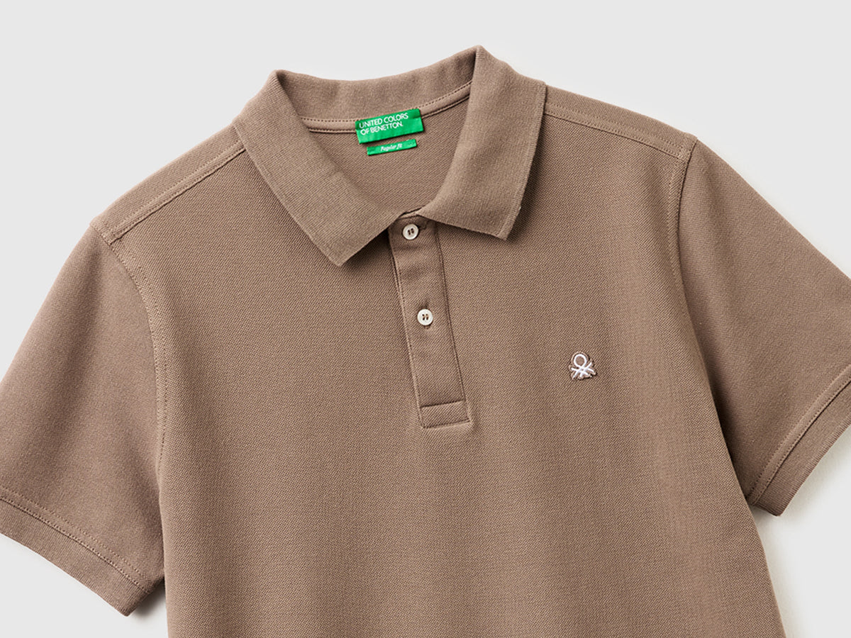 Polo regular fit