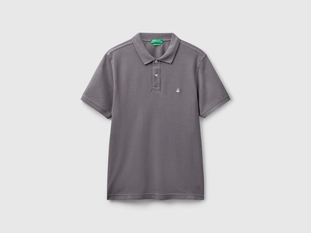 Polo regular fit