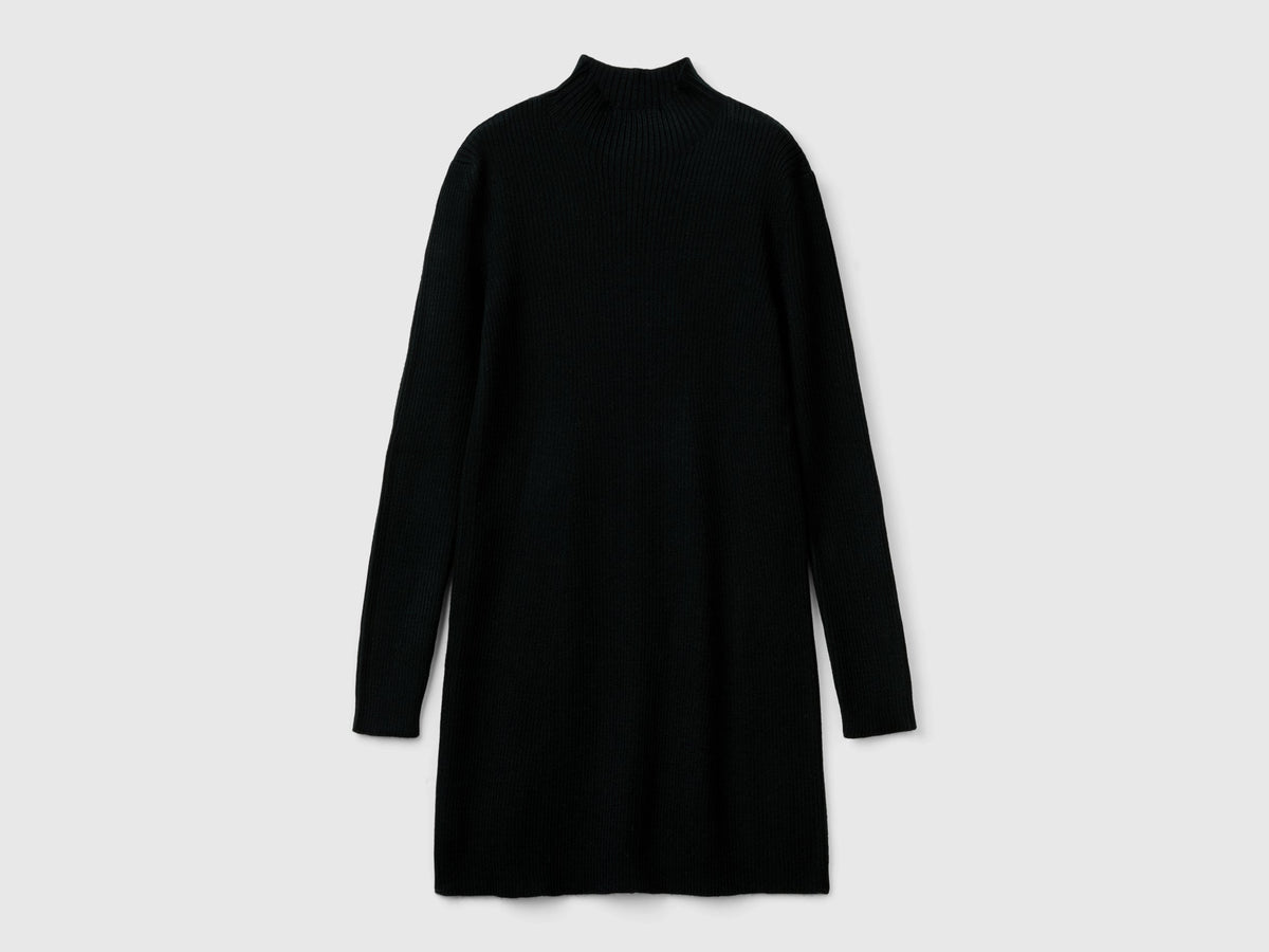 Abito in maglia