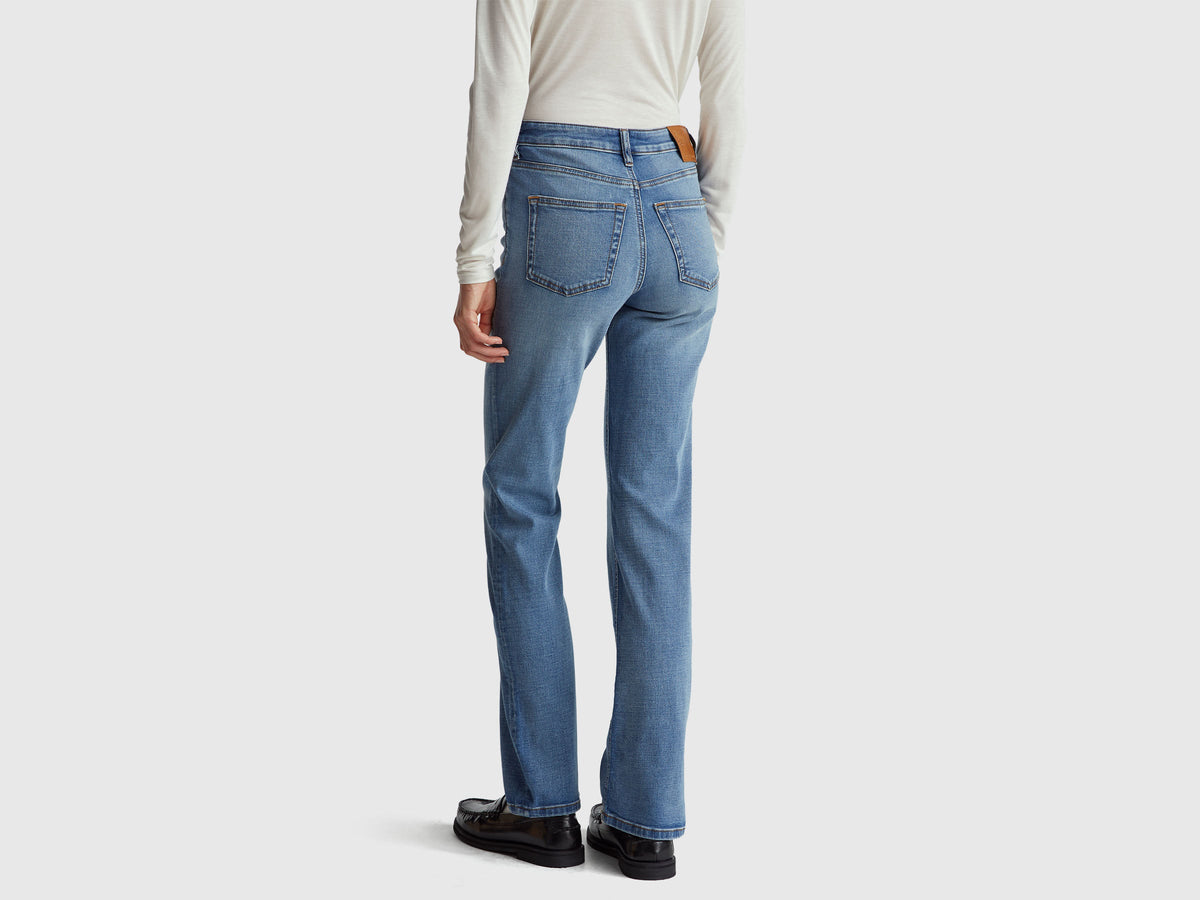 Jeans bootcut