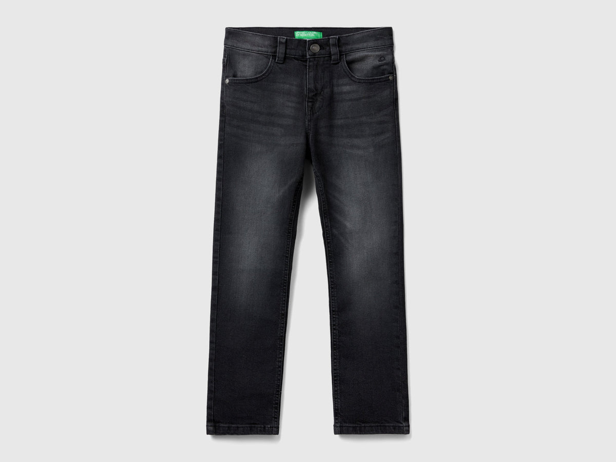Jeans cinque tasche