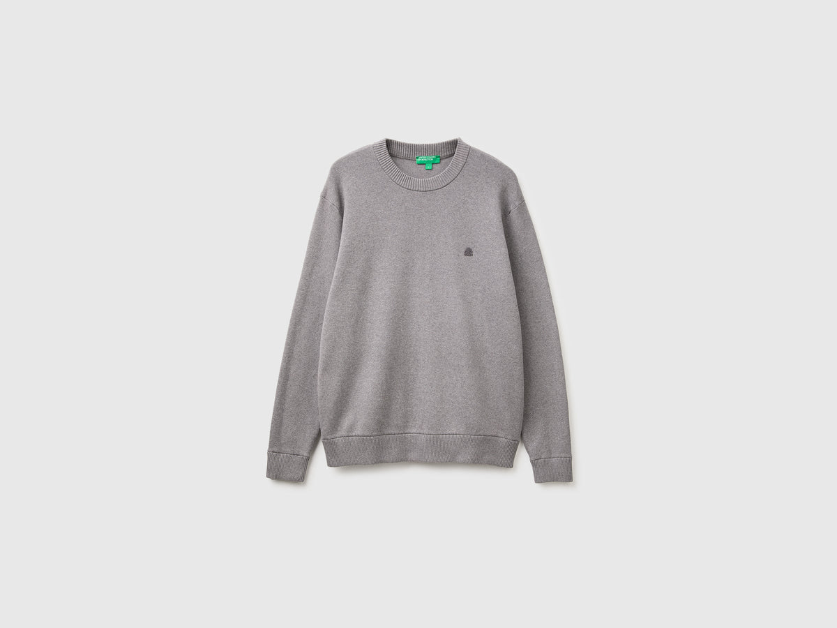 Maglia relaxed fit
