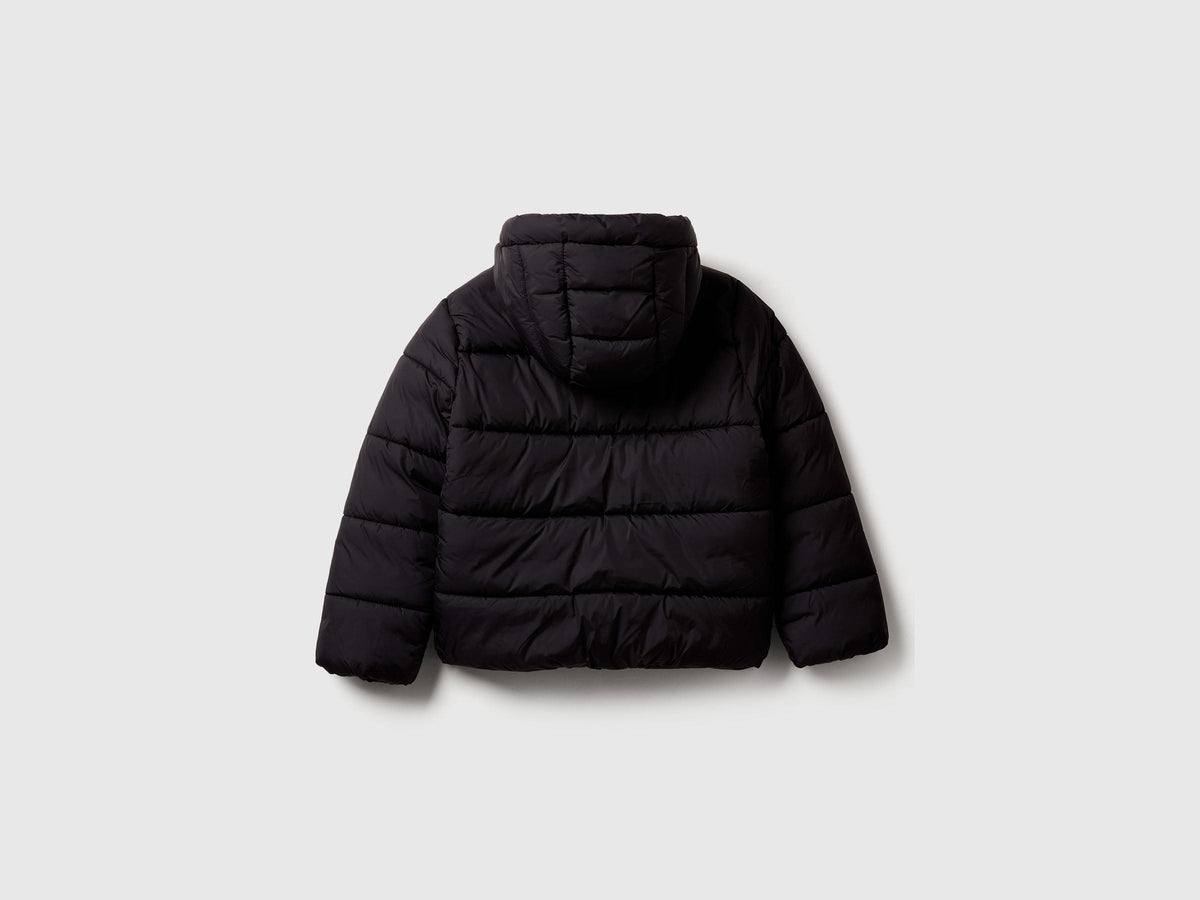 Giubbotto in nylon "Rain Defender"