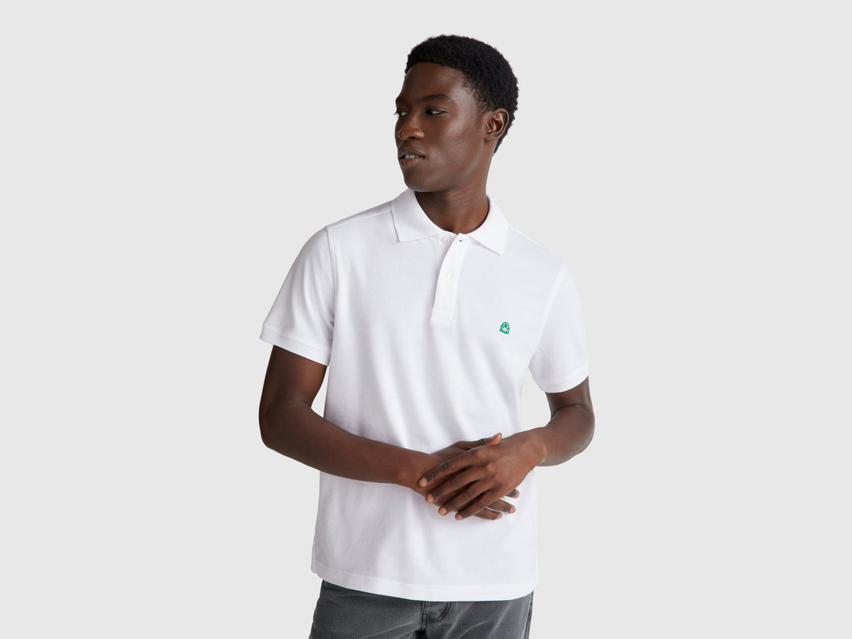 Polo regular fit