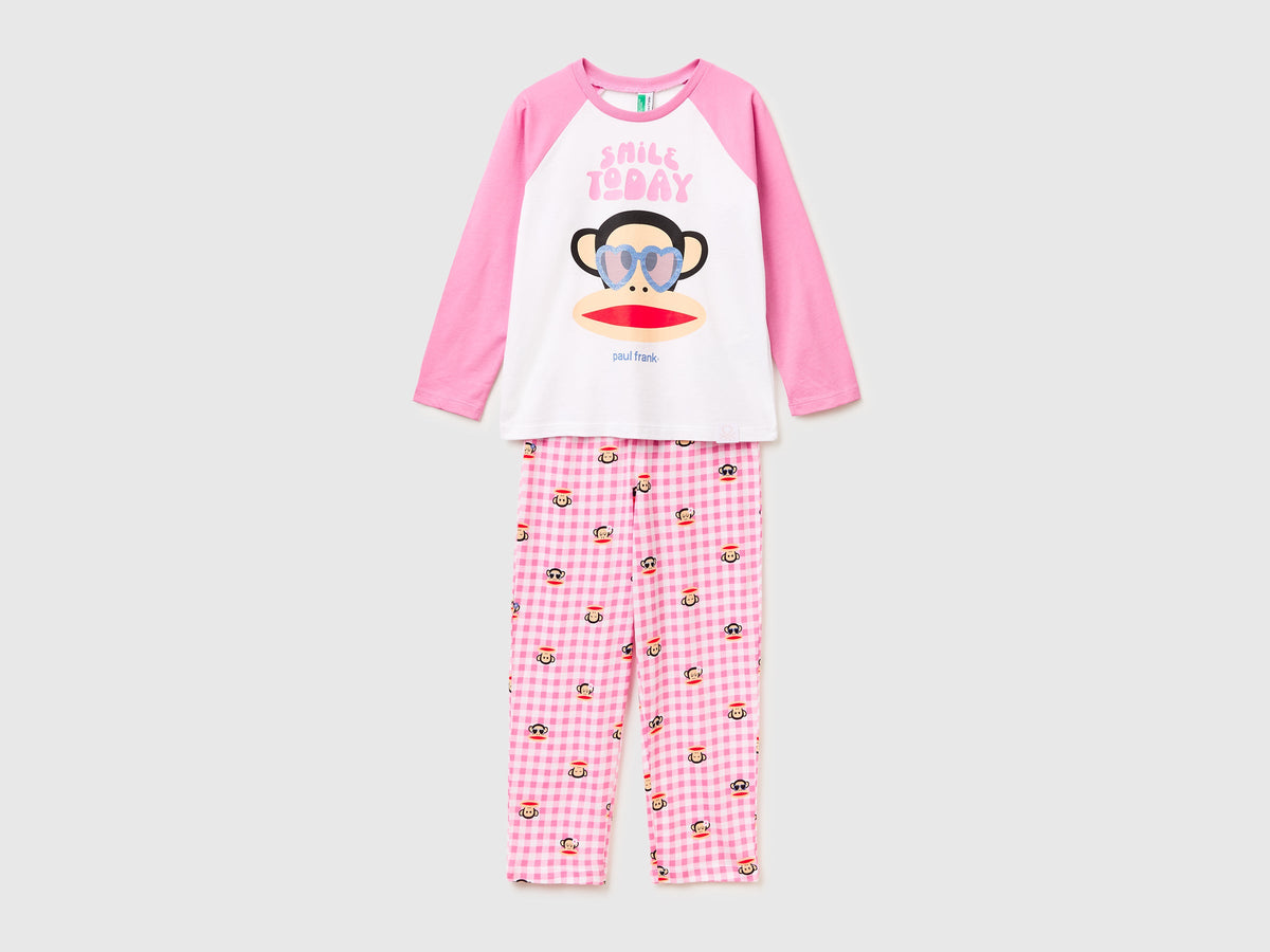 Pigiama Paul Frank
