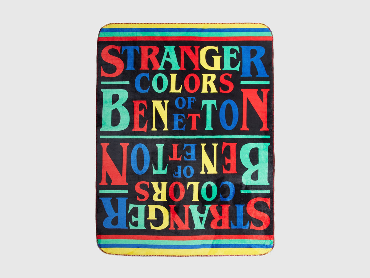 Coperta Stranger Things