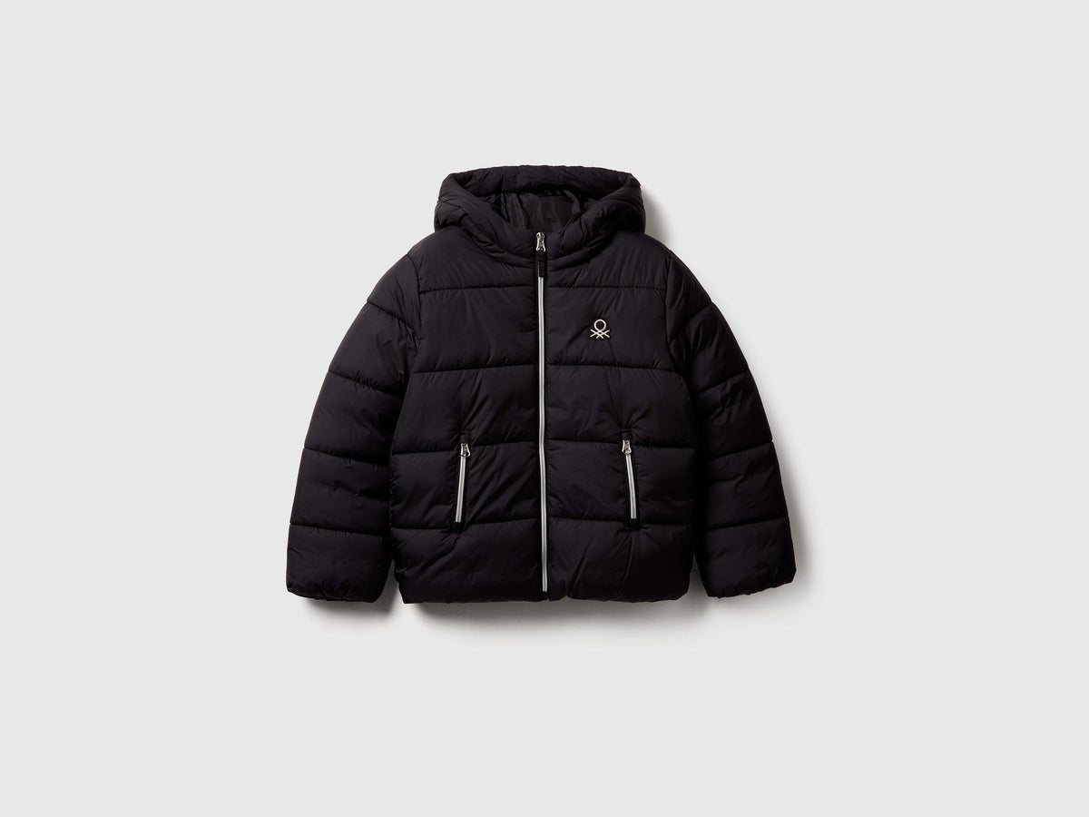 Giubbotto in nylon "Rain Defender"