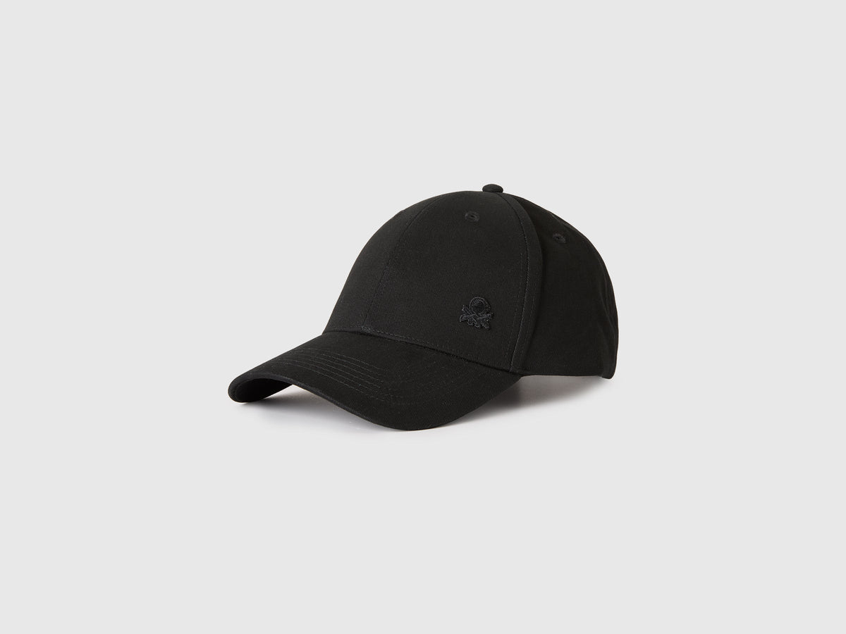 Cappellino baseball con logo