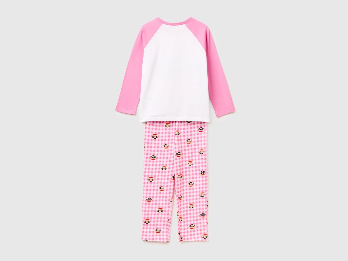Pigiama Paul Frank