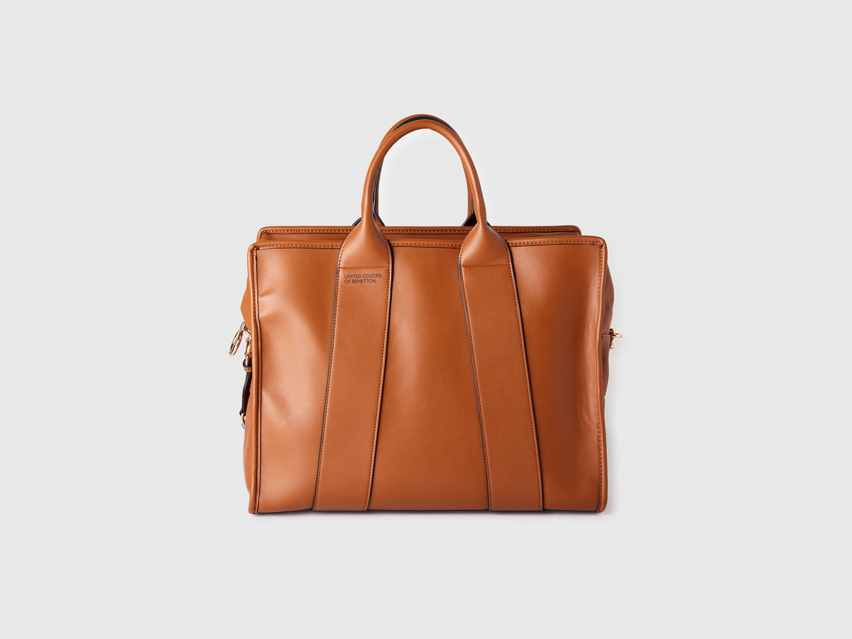 Maxi borsa tote