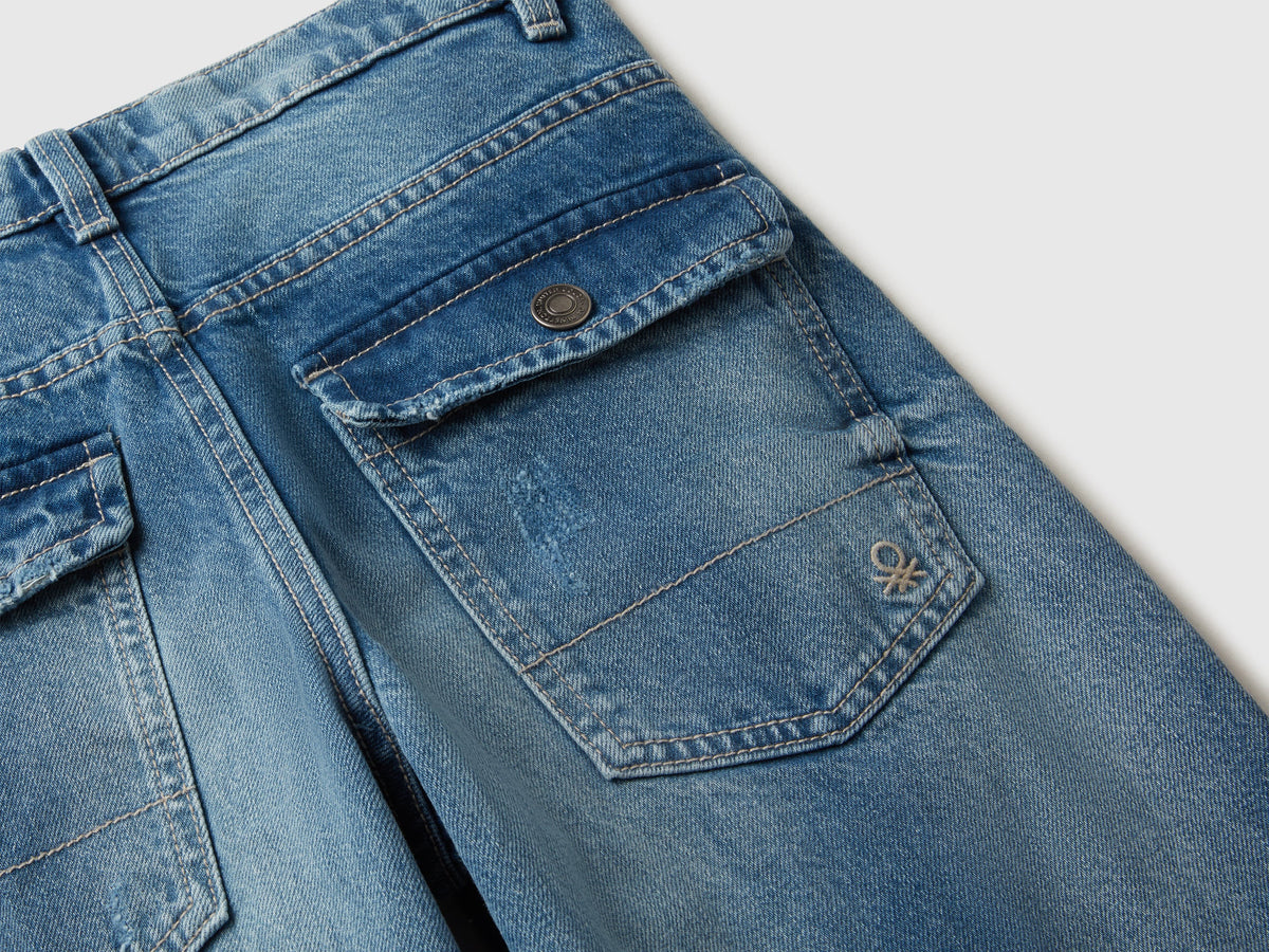 Jeans loose fit