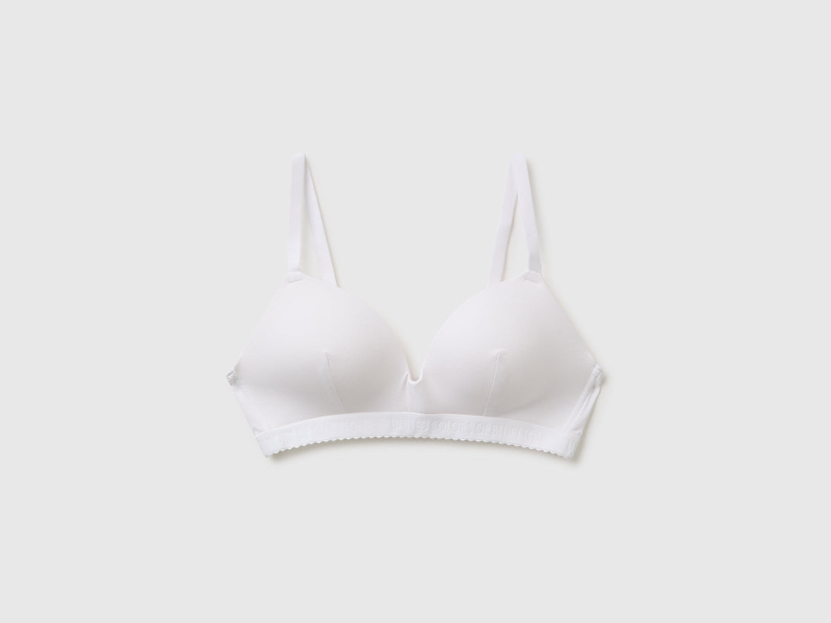 Reggiseno imbottito