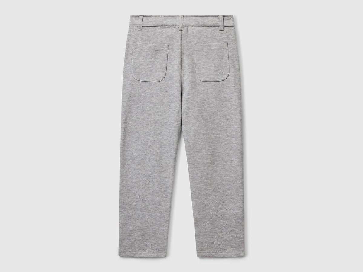 Pantaloni regular fit