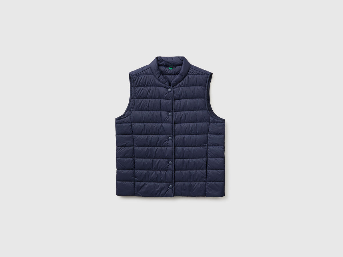Smanicato leggero slim fit