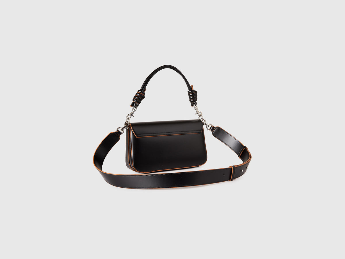 Be Bag media nera