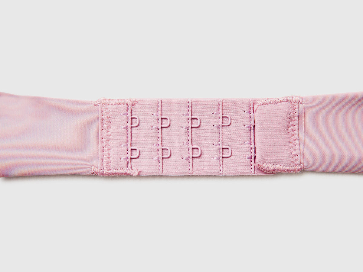 Reggiseno a triangolo imbottito