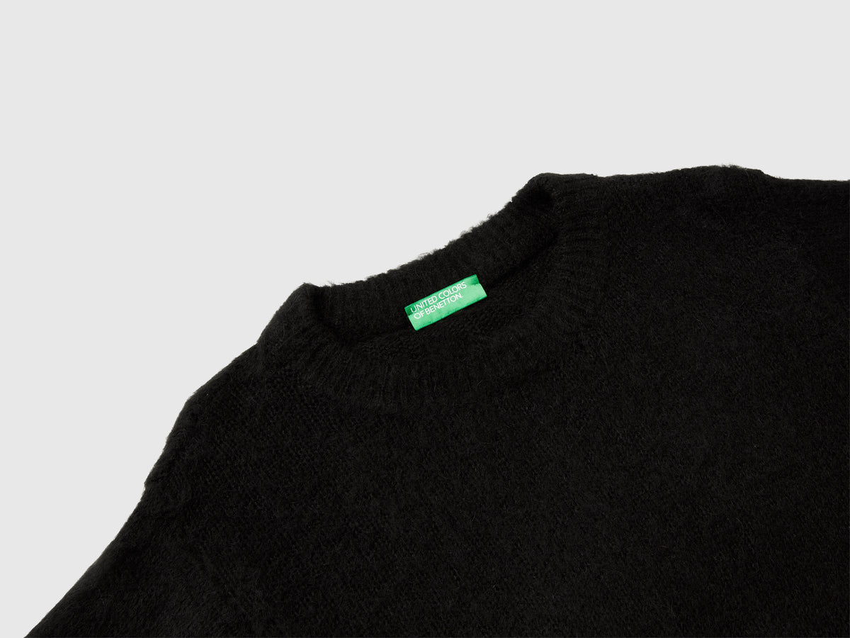 Calda maglia a manica corta