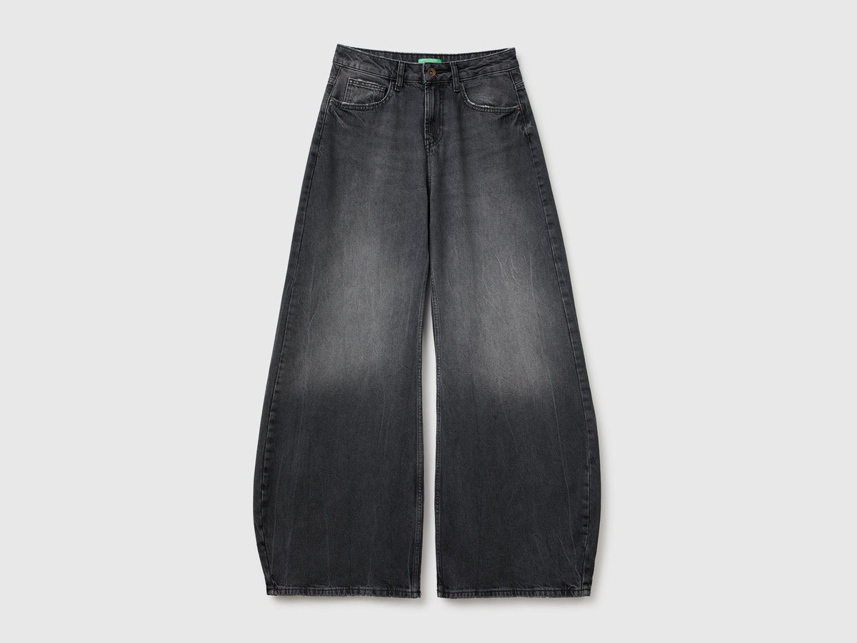 Jeans baggy fit