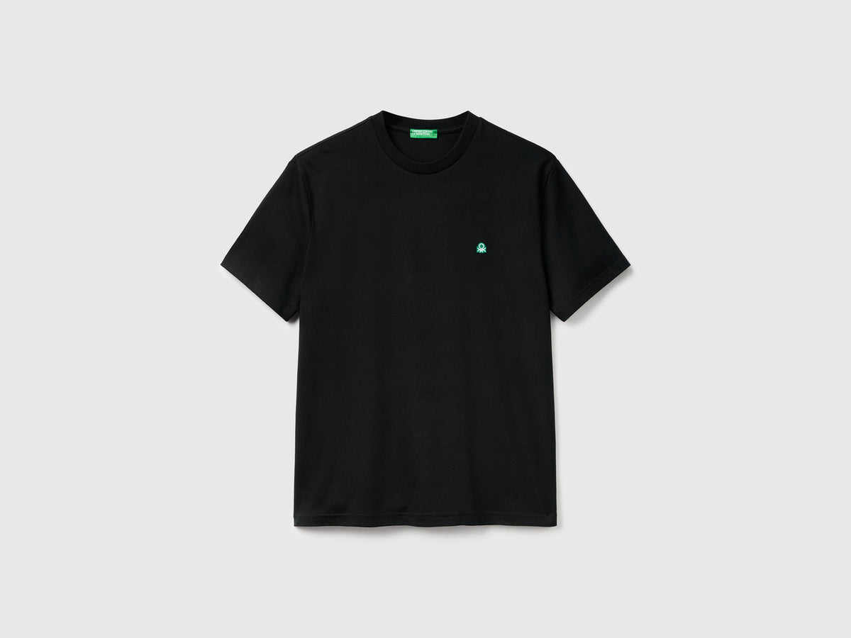 T-shirt in cotone biologico