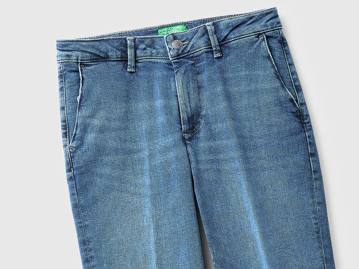 Chino di jeans slim fit