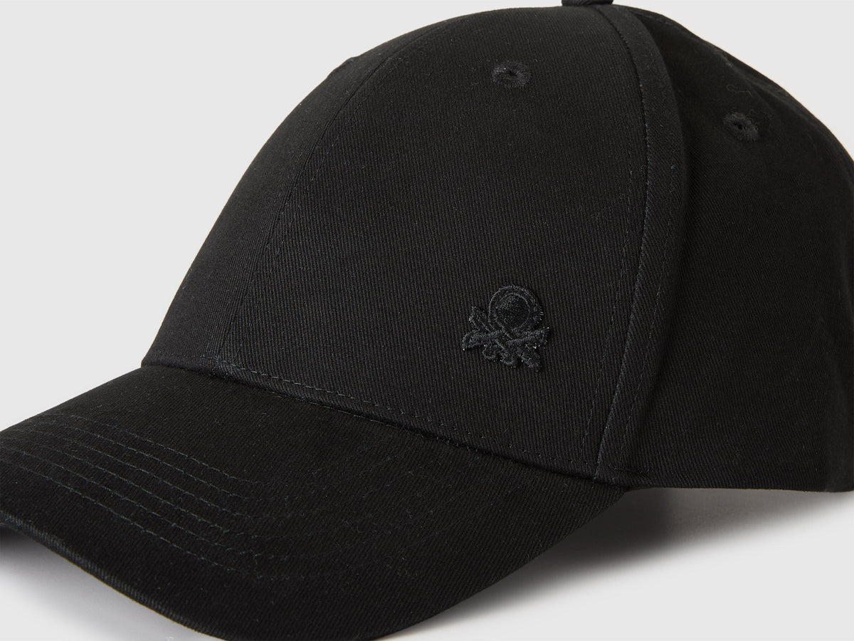 Cappellino baseball con logo